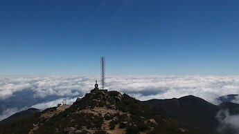 Pousada Recanto da Lua - Alto Caparaó