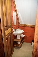 Pousada Recanto da Lua - Alto Caparaó