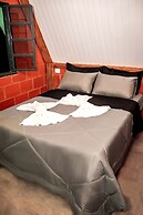 Pousada Recanto da Lua - Alto Caparaó