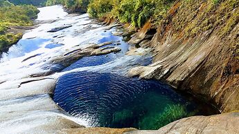 Pousada Recanto da Lua - Alto Caparaó
