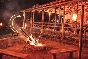 Pousada Recanto da Lua - Alto Caparaó