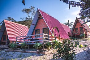 Pousada Recanto da Lua - Alto Caparaó