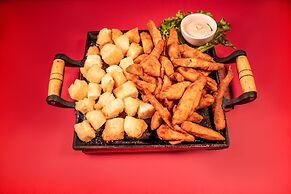 Pousada Recanto da Lua - Alto Caparaó