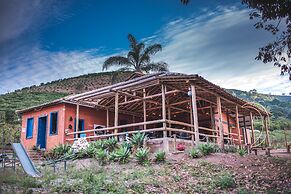 Pousada Recanto da Lua - Alto Caparaó