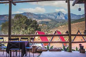 Pousada Recanto da Lua - Alto Caparaó