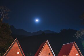 Pousada Recanto da Lua - Alto Caparaó