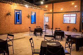 Pousada Recanto da Lua - Alto Caparaó