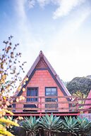 Pousada Recanto da Lua - Alto Caparaó