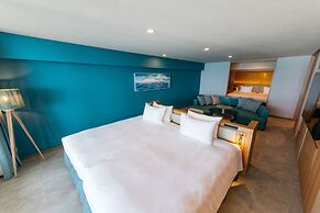 AQUASENSE Hotel & Resort