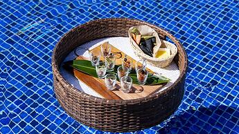 AQUASENSE Hotel & Resort