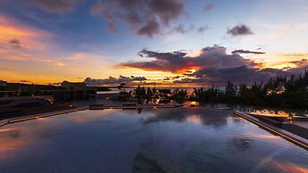 AQUASENSE Hotel & Resort