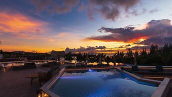 AQUASENSE Hotel & Resort