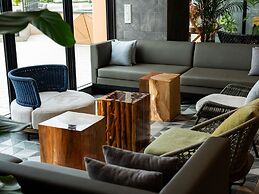 AQUASENSE Hotel & Resort