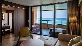 AQUASENSE Hotel & Resort