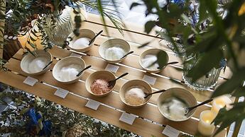 AQUASENSE Hotel & Resort