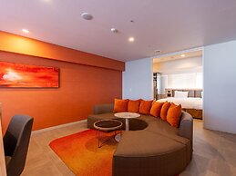 AQUASENSE Hotel & Resort