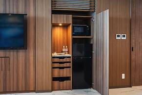 AQUASENSE Hotel & Resort