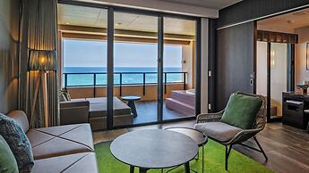 AQUASENSE Hotel & Resort