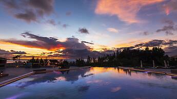 AQUASENSE Hotel & Resort