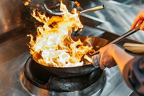 AQUASENSE Hotel & Resort