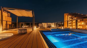 AQUASENSE Hotel & Resort