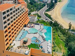 AQUASENSE Hotel & Resort