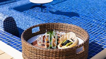 AQUASENSE Hotel & Resort