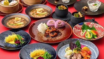 AQUASENSE Hotel & Resort