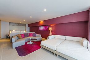 AQUASENSE Hotel & Resort