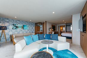 AQUASENSE Hotel & Resort