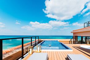 AQUASENSE Hotel & Resort