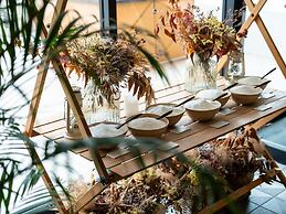 AQUASENSE Hotel & Resort