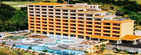 AQUASENSE Hotel & Resort