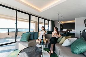 AQUASENSE Hotel & Resort