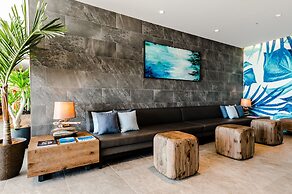 AQUASENSE Hotel & Resort