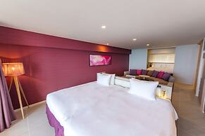 AQUASENSE Hotel & Resort