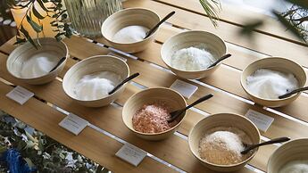 AQUASENSE Hotel & Resort