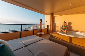 AQUASENSE Hotel & Resort