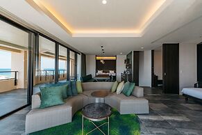 AQUASENSE Hotel & Resort