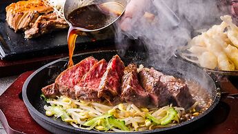 AQUASENSE Hotel & Resort