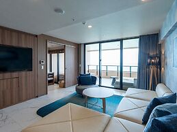 AQUASENSE Hotel & Resort