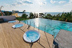 AQUASENSE Hotel & Resort