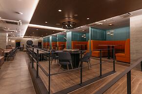 AQUASENSE Hotel & Resort