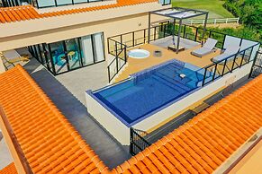 AQUASENSE Hotel & Resort