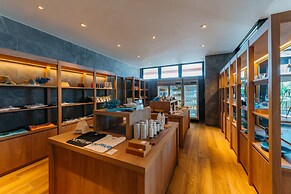 AQUASENSE Hotel & Resort