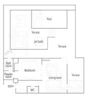 AQUASENSE Hotel & Resort