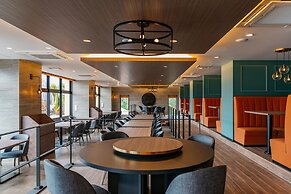 AQUASENSE Hotel & Resort