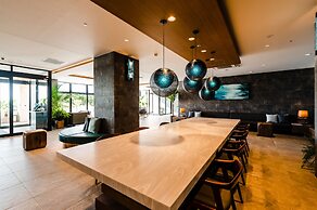 AQUASENSE Hotel & Resort