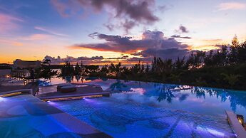 AQUASENSE Hotel & Resort