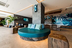 AQUASENSE Hotel & Resort